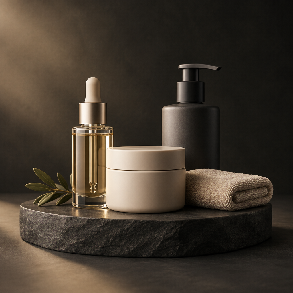 Beauty & Personal Care collection ki square image