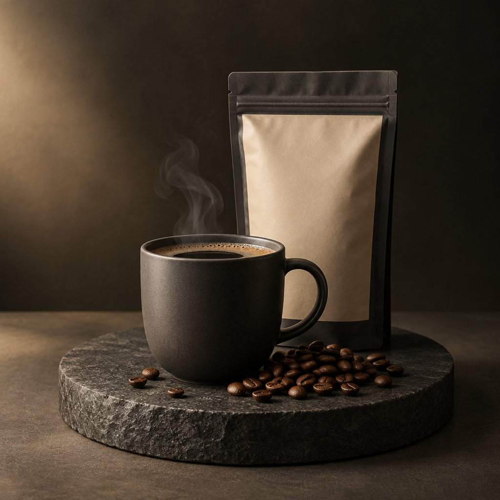 Everyday Coffee collection ki square image