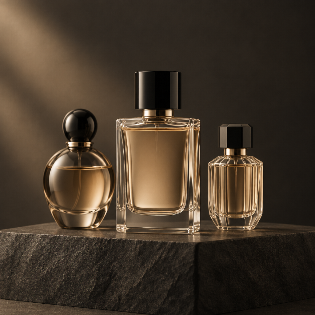 Perfumes & Fragrances collection ki square image