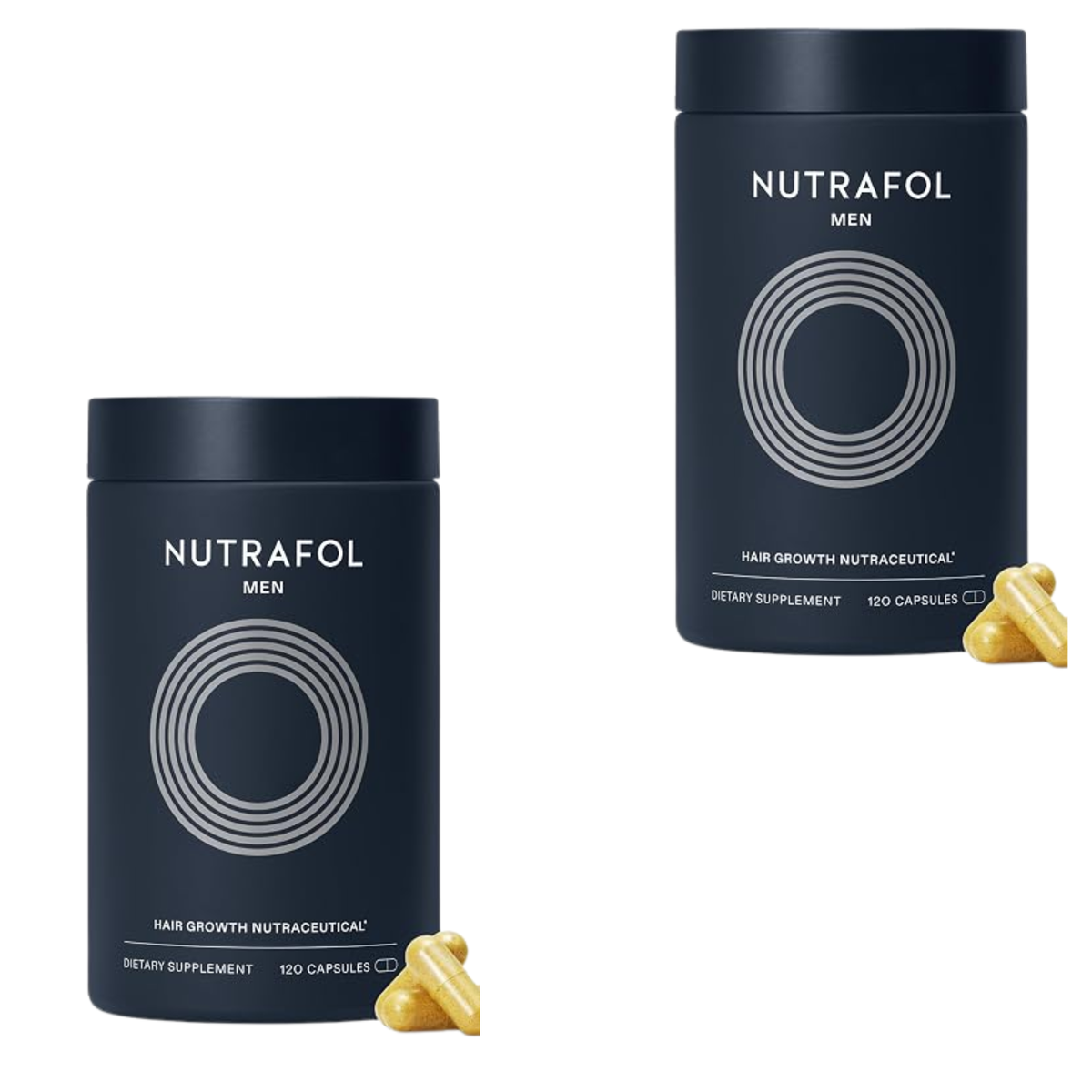 Nutrafol Men Hair Growth Nutraceutical