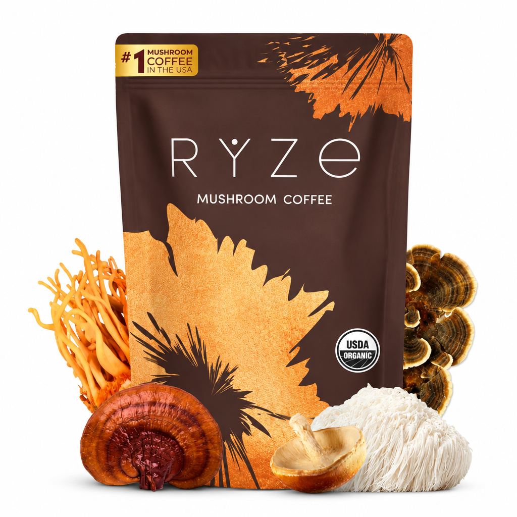 RYZE coffee ki enhanced square image